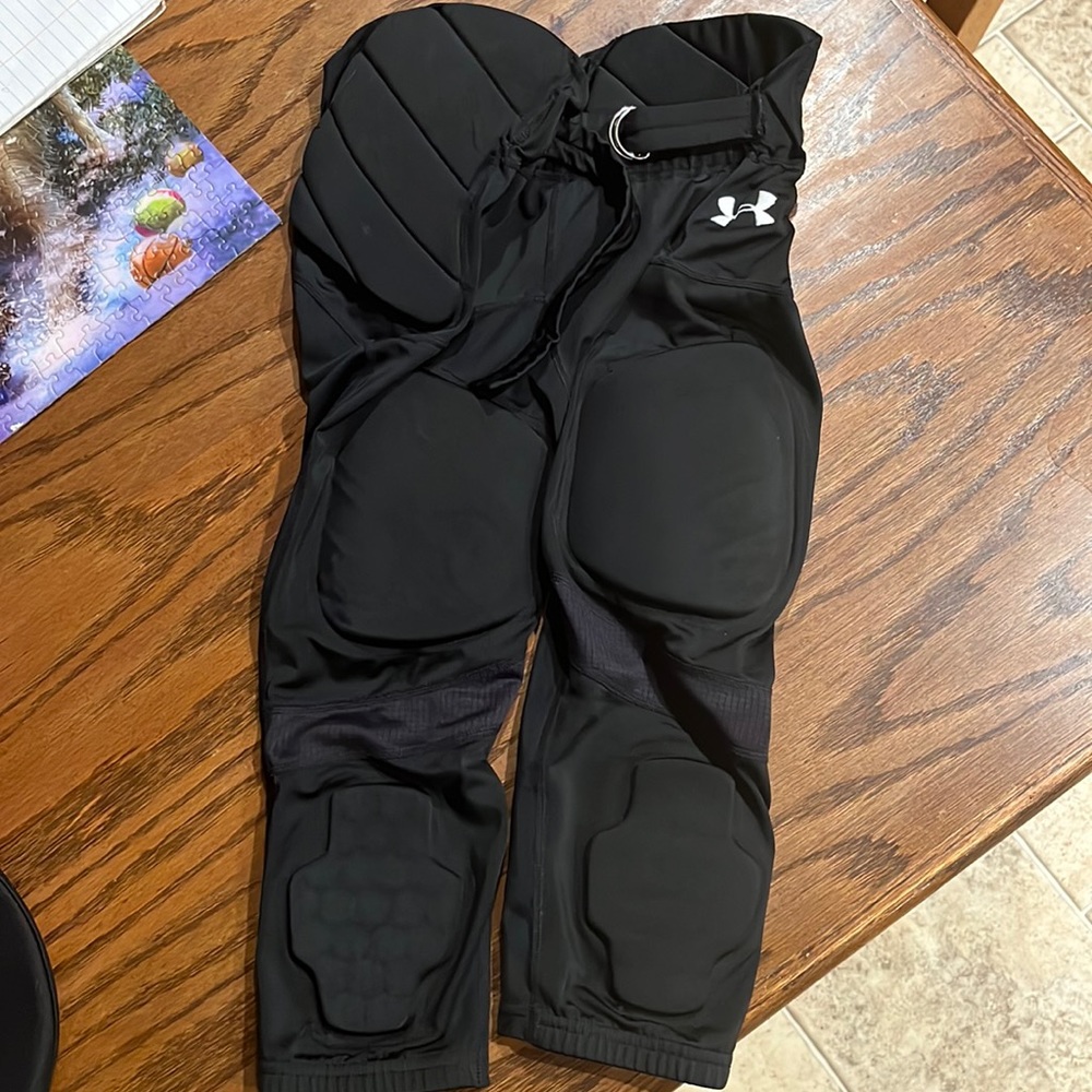 Football pants